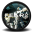FEAR 2 - Reborn 1 Icon 32x32 png
